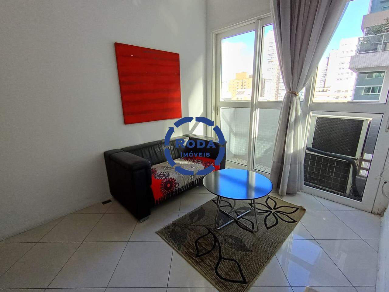 Apartamento à venda no Gonzaga: 