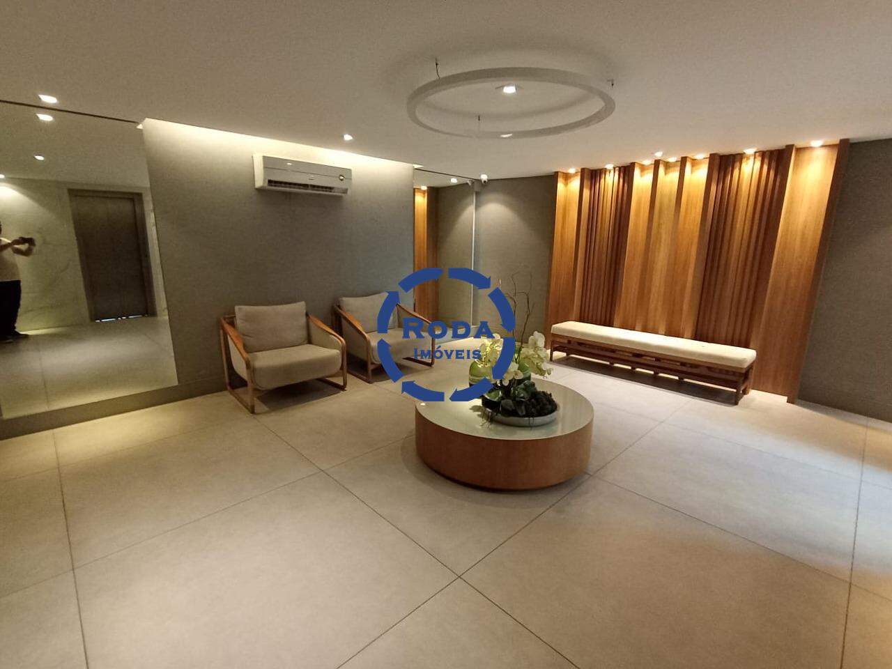 Apartamento à venda no Gonzaga: 