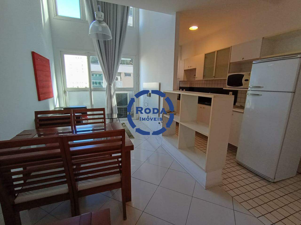 Apartamento à venda no Gonzaga: 