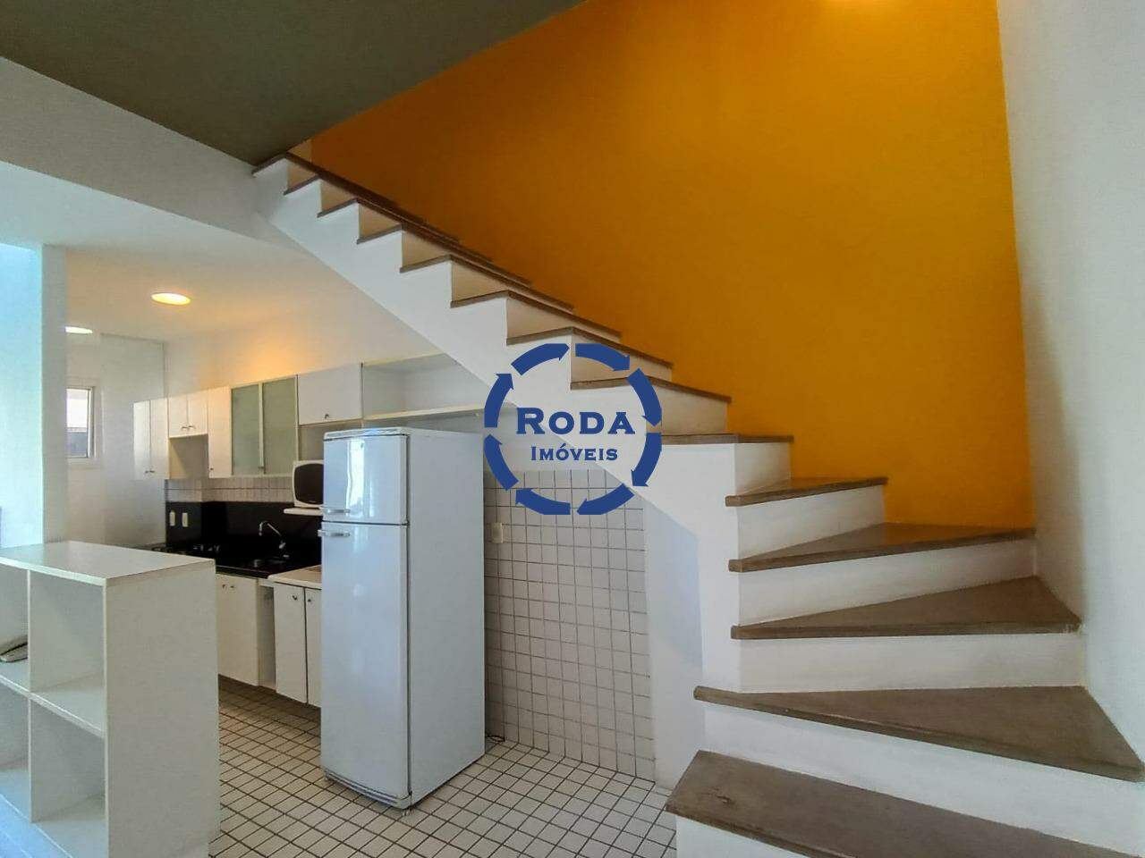 Apartamento à venda no Gonzaga: 