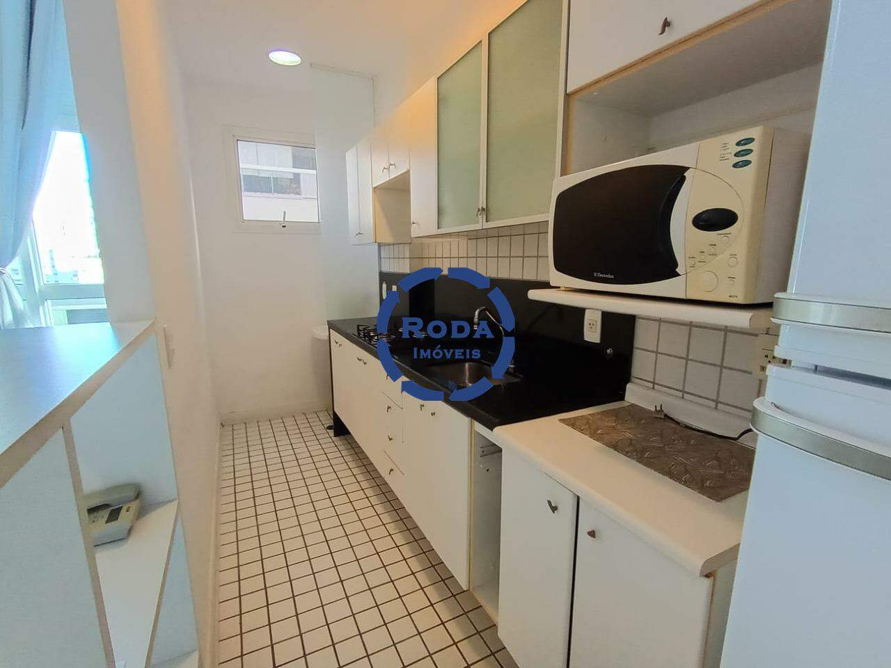 Apartamento à venda no Gonzaga: 