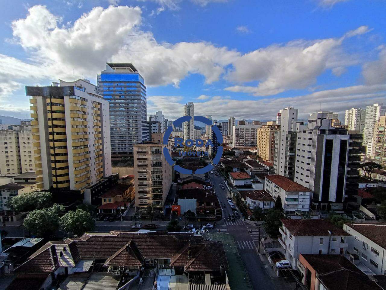 Apartamento à venda no Gonzaga: 