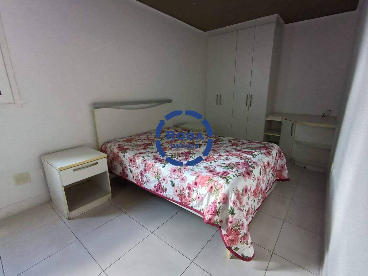 Apartamento à venda no Gonzaga: 