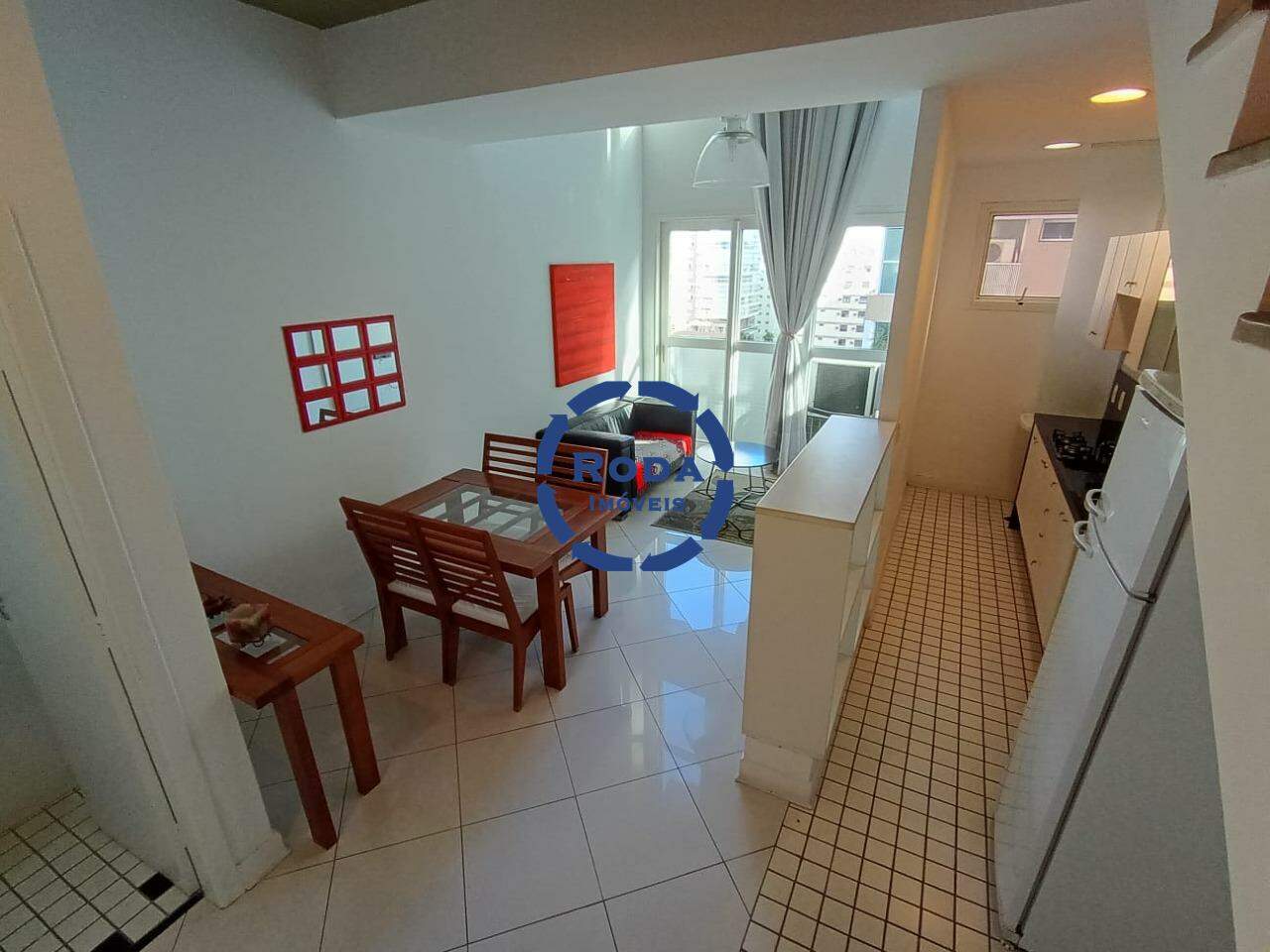 Apartamento à venda no Gonzaga: 