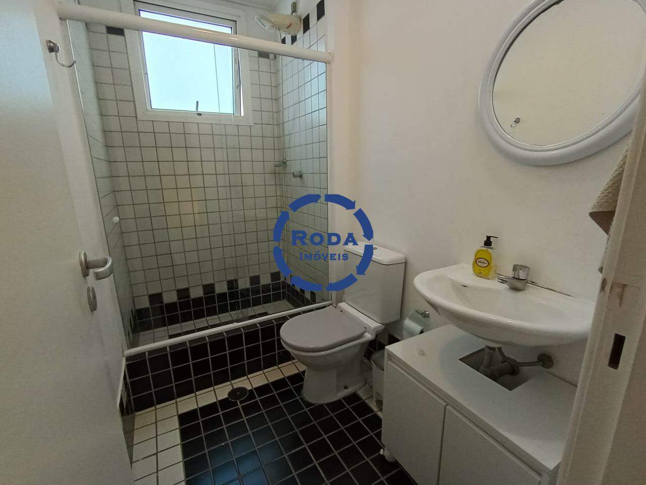 Apartamento à venda no Gonzaga: 