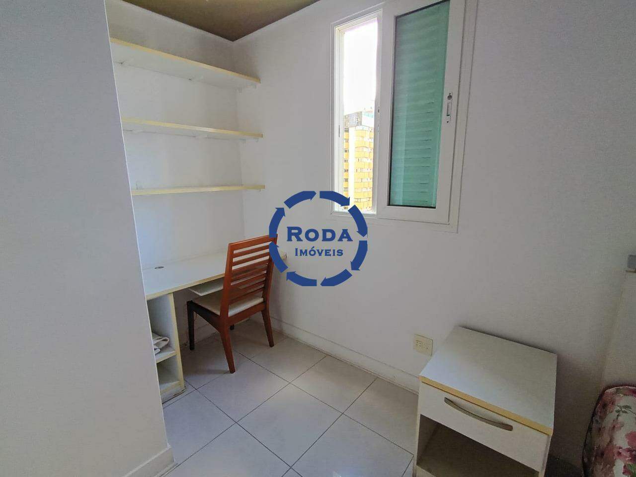 Apartamento à venda no Gonzaga: 