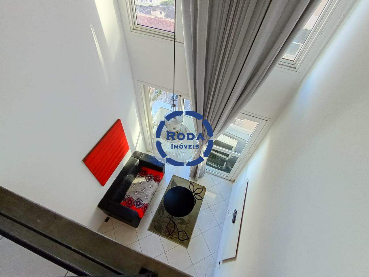 Apartamento à venda no Gonzaga: 
