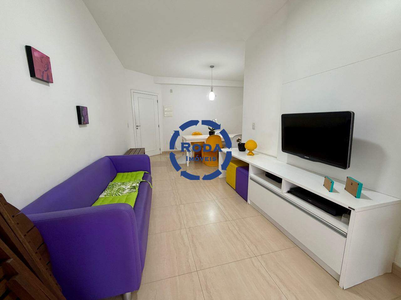 Apartamento à venda no Marapé: 