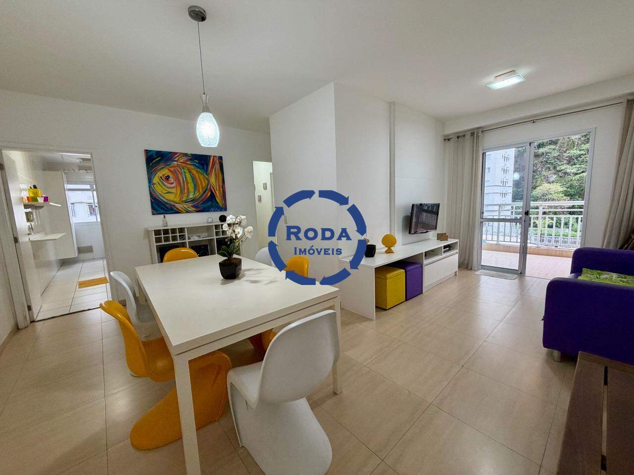 Apartamento à venda no Marapé: 