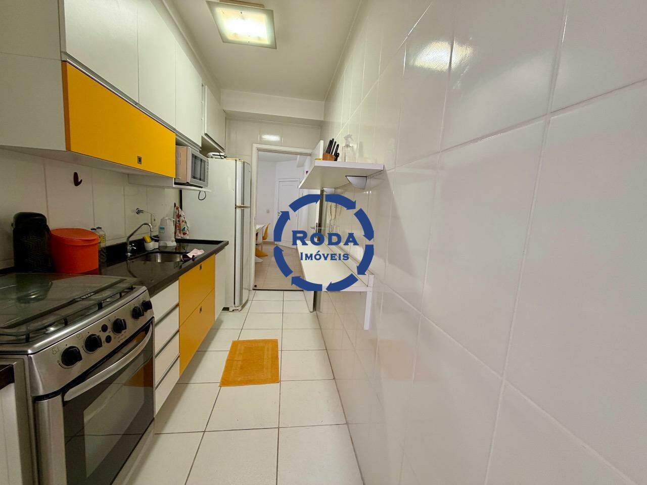 Apartamento à venda no Marapé: 