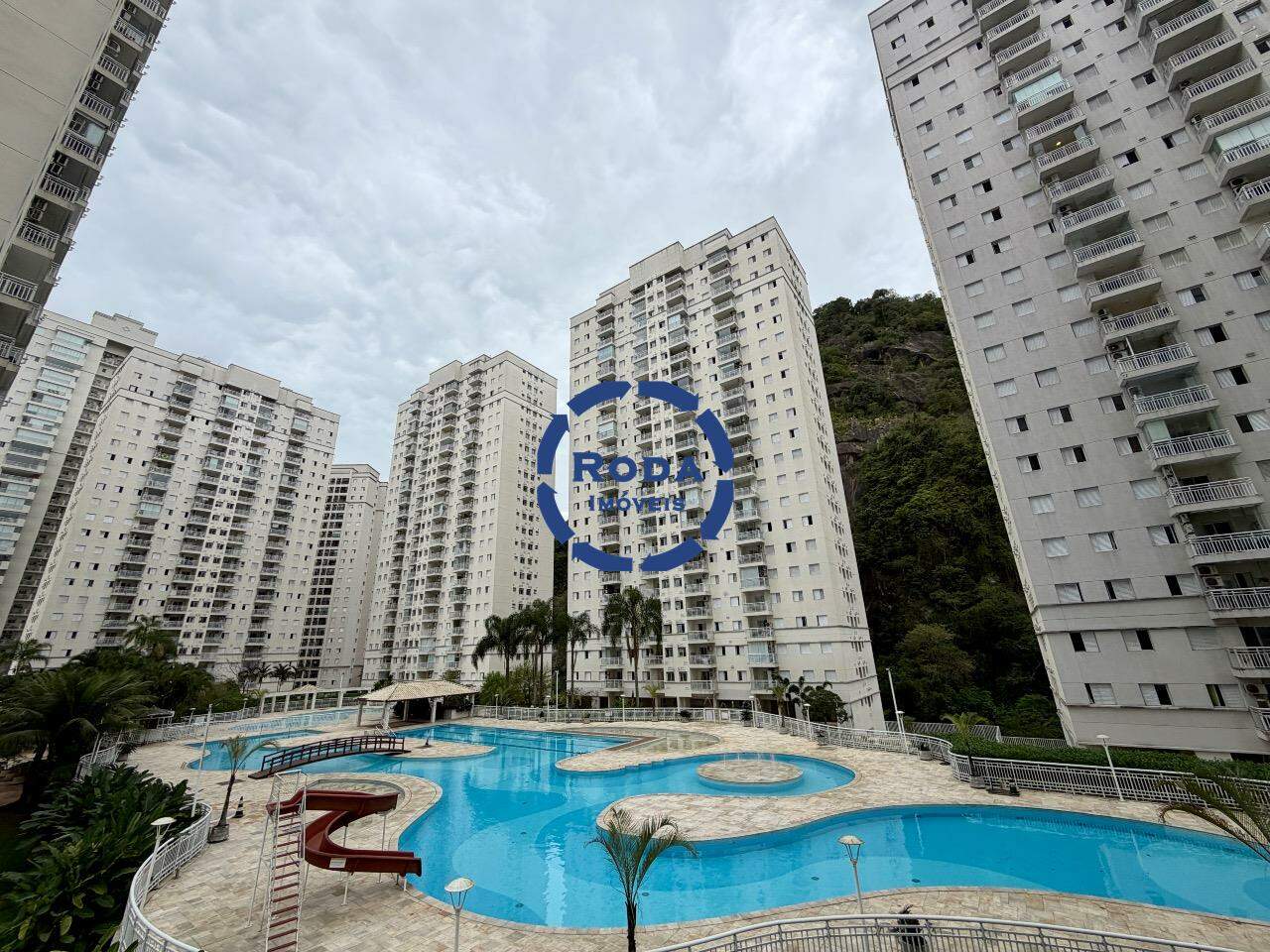 Apartamento à venda no Marapé: 