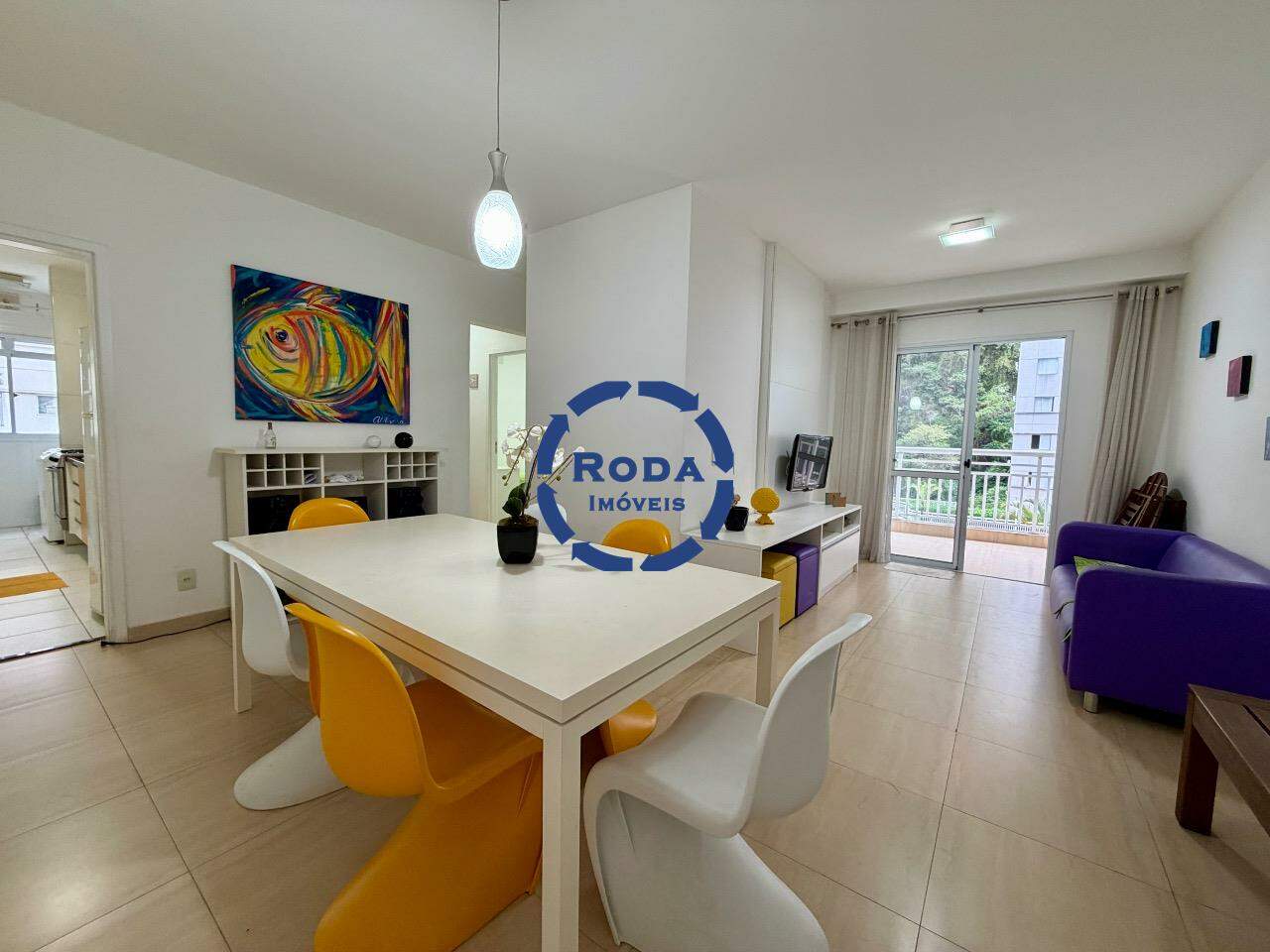 Apartamento à venda no Marapé: 