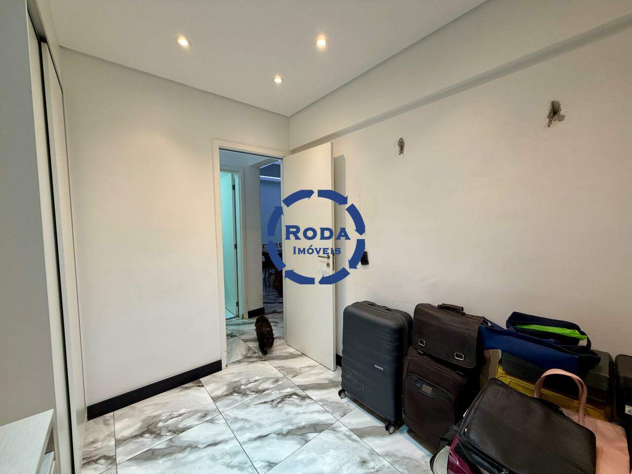 Apartamento à venda no Marapé: 