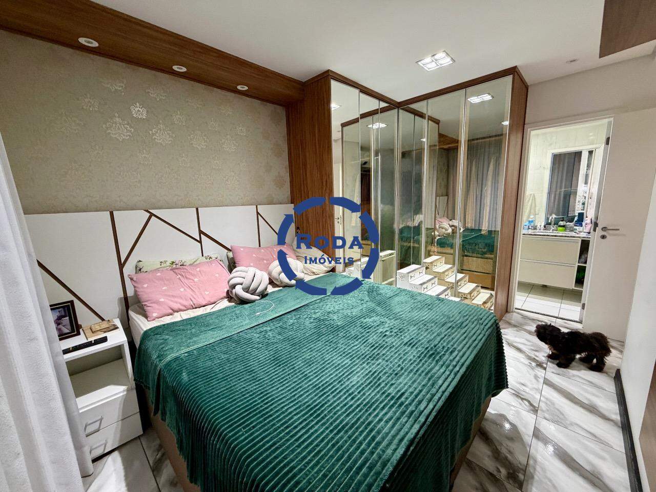 Apartamento à venda no Marapé: 