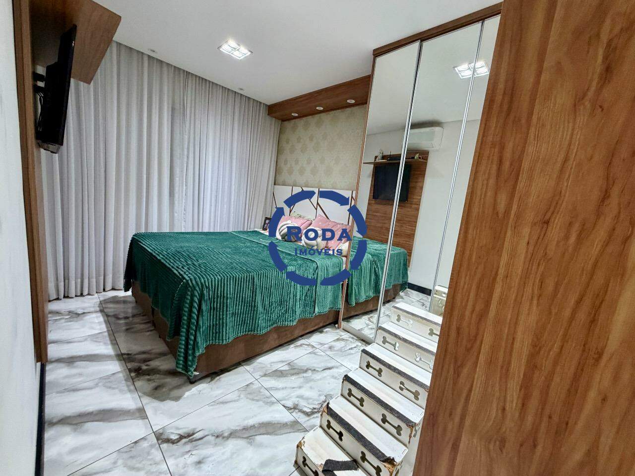 Apartamento à venda no Marapé: 