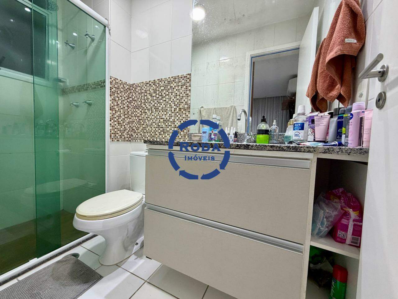 Apartamento à venda no Marapé: 