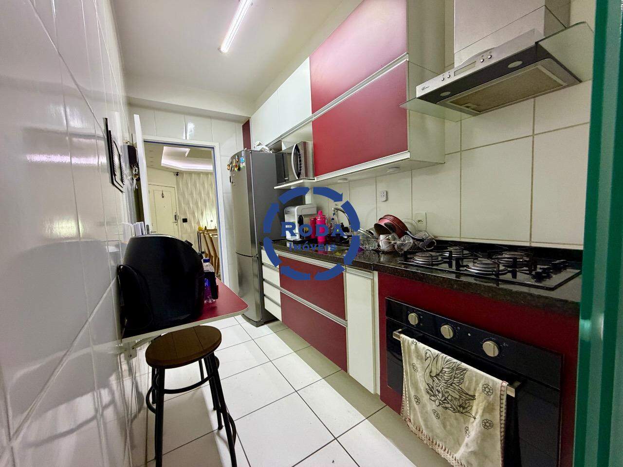 Apartamento à venda no Marapé: 