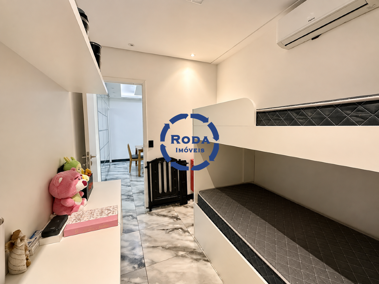 Apartamento à venda no Marapé: 