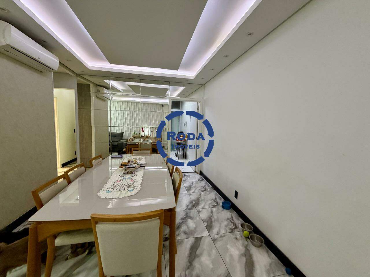 Apartamento à venda no Marapé: 
