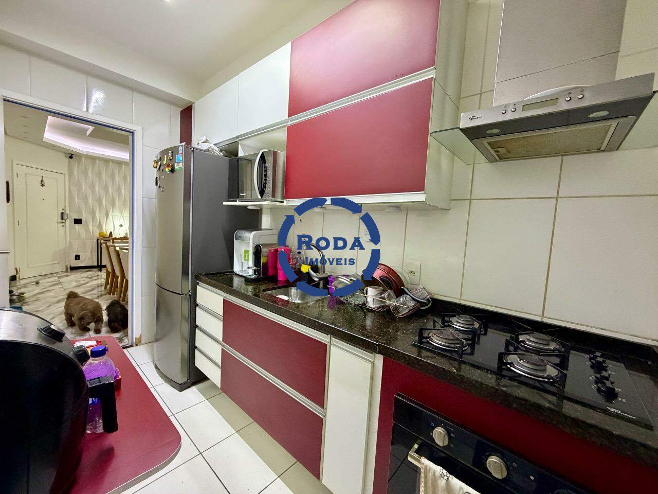 Apartamento à venda no Marapé: 