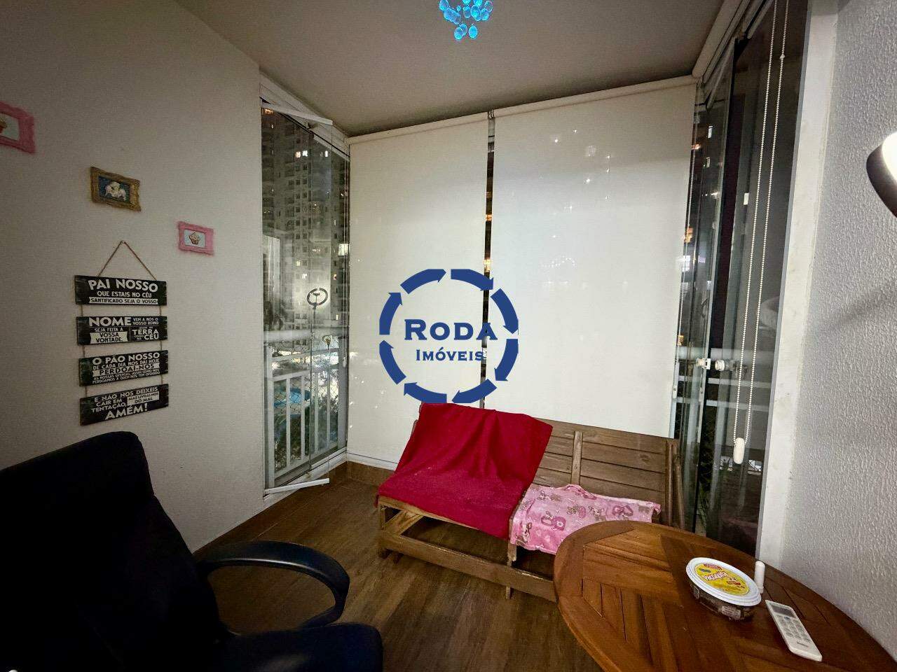 Apartamento à venda no Marapé: 