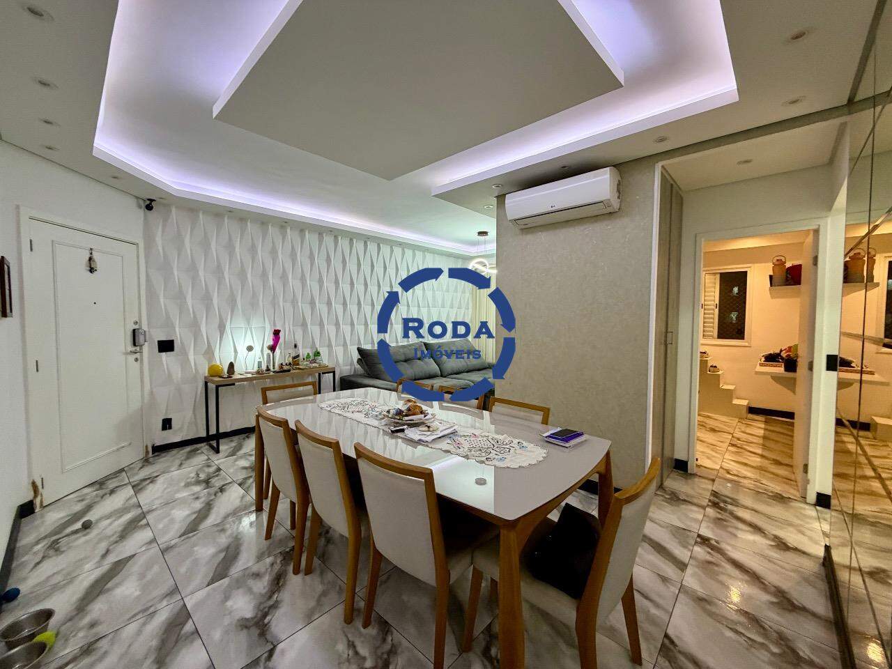 Apartamento à venda no Marapé: 