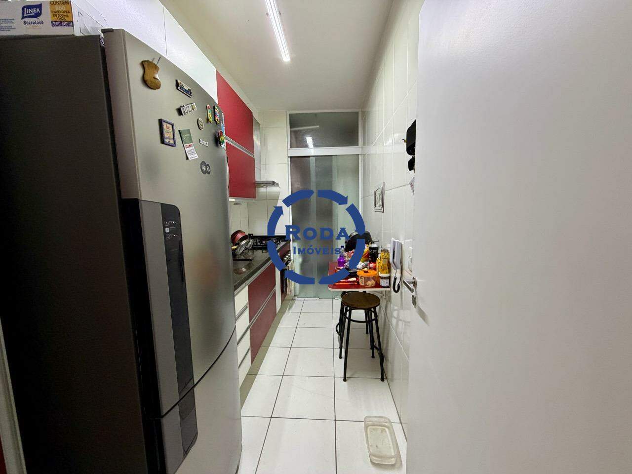 Apartamento à venda no Marapé: 