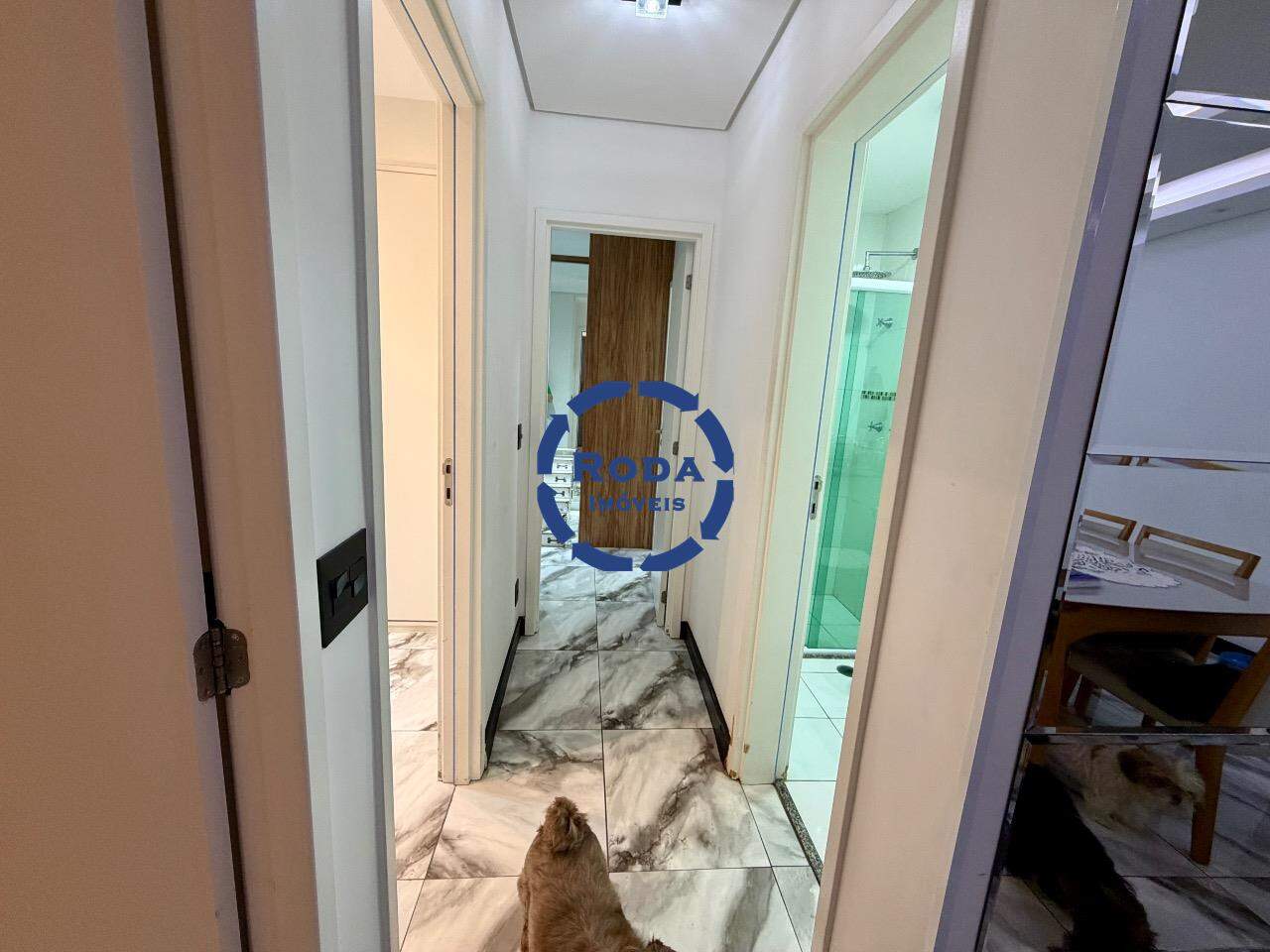 Apartamento à venda no Marapé: 