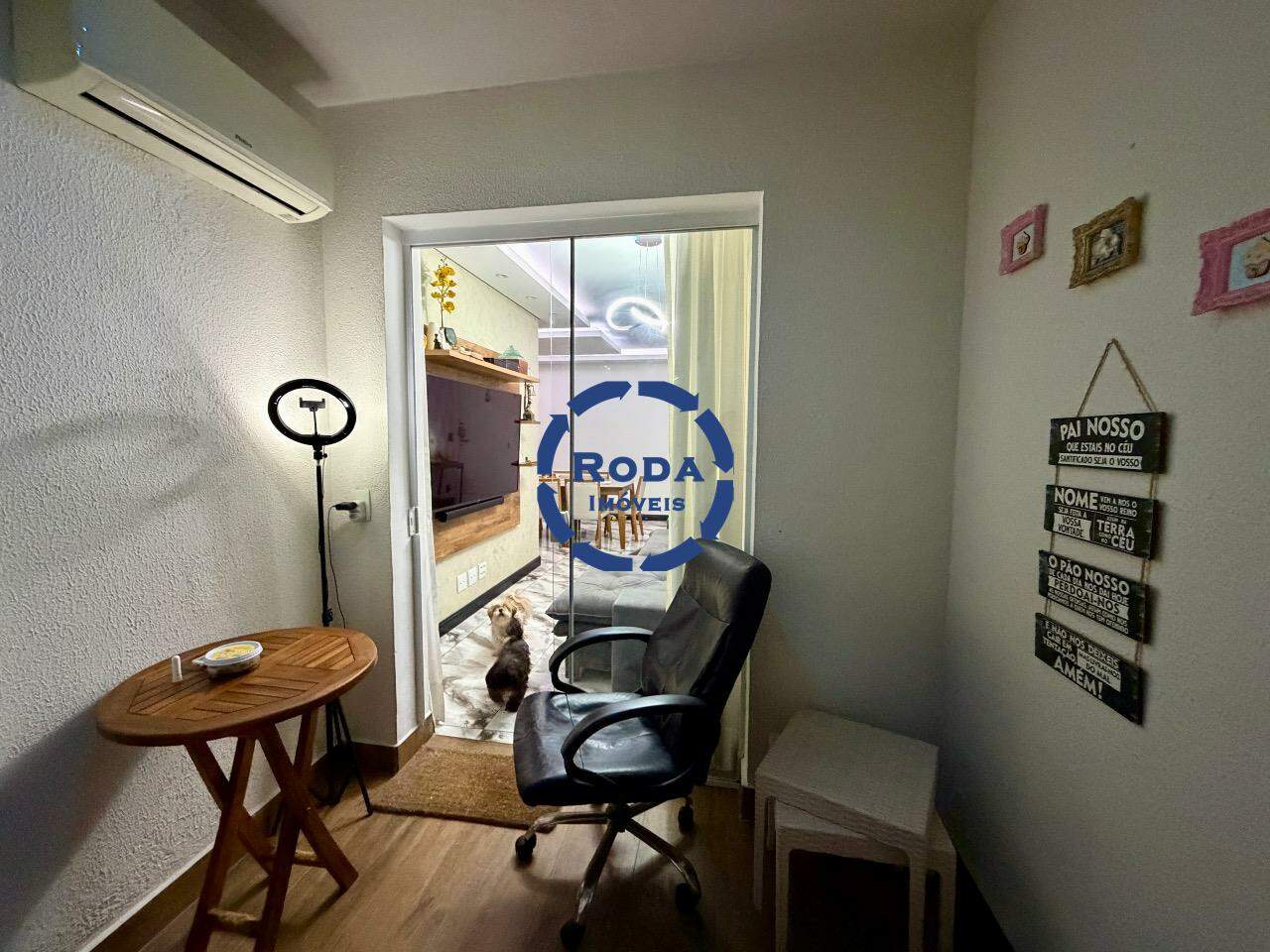 Apartamento à venda no Marapé: 