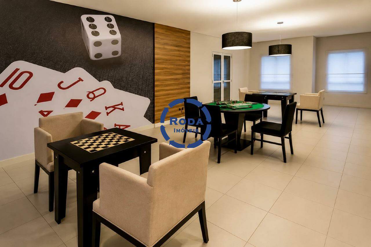 Apartamento à venda no Marapé: 
