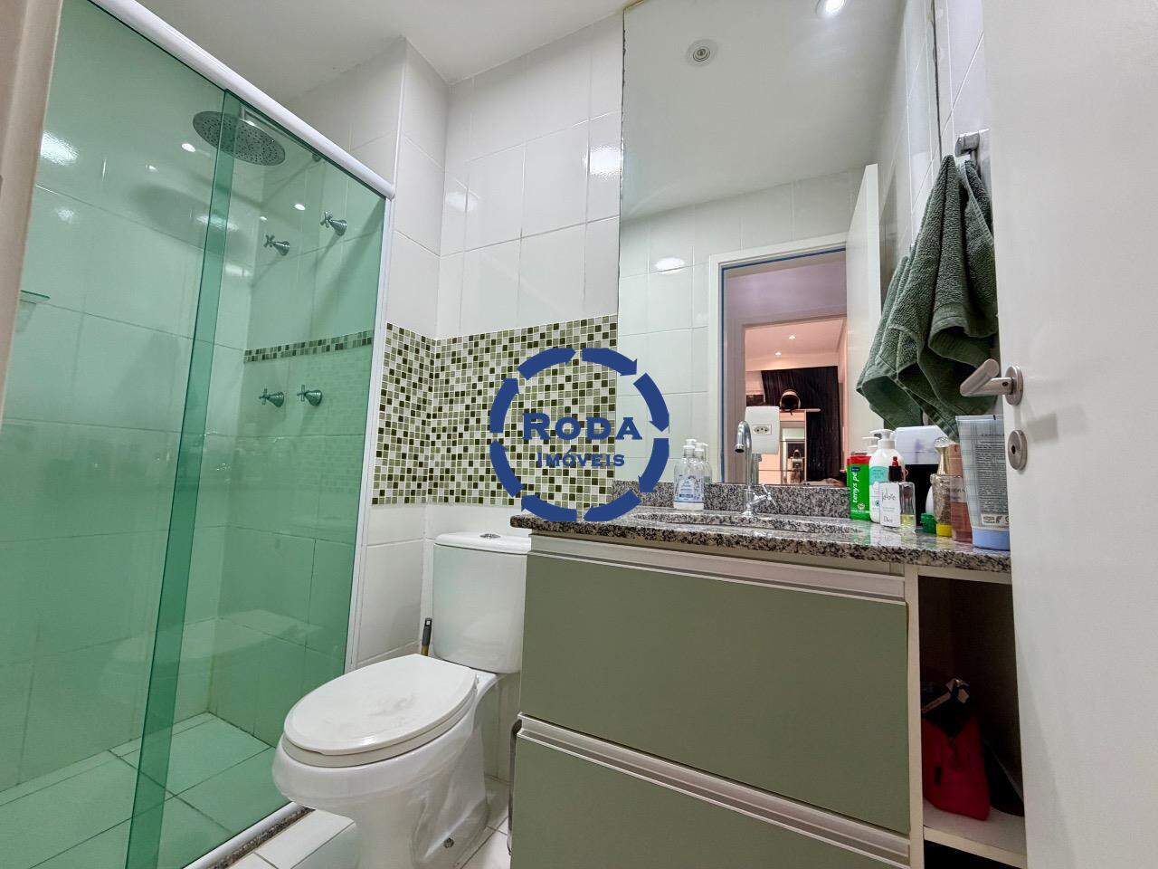 Apartamento à venda no Marapé: 