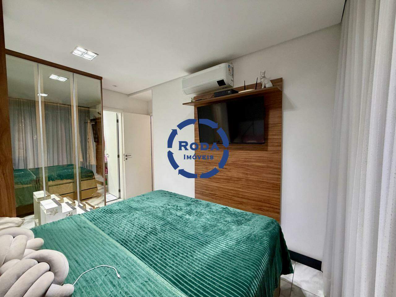 Apartamento à venda no Marapé: 