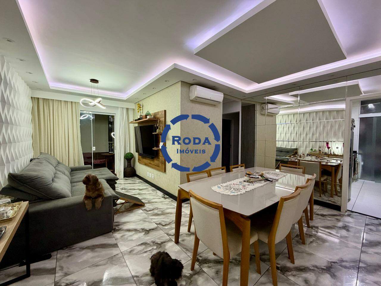 Apartamento à venda no Marapé: 