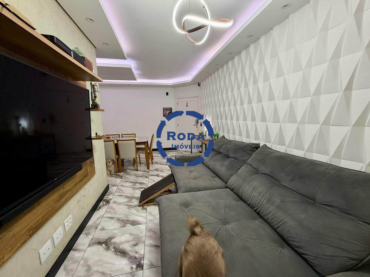 Apartamento à venda no Marapé: 