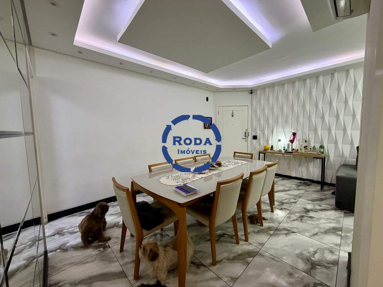 Apartamento à venda no Marapé: 