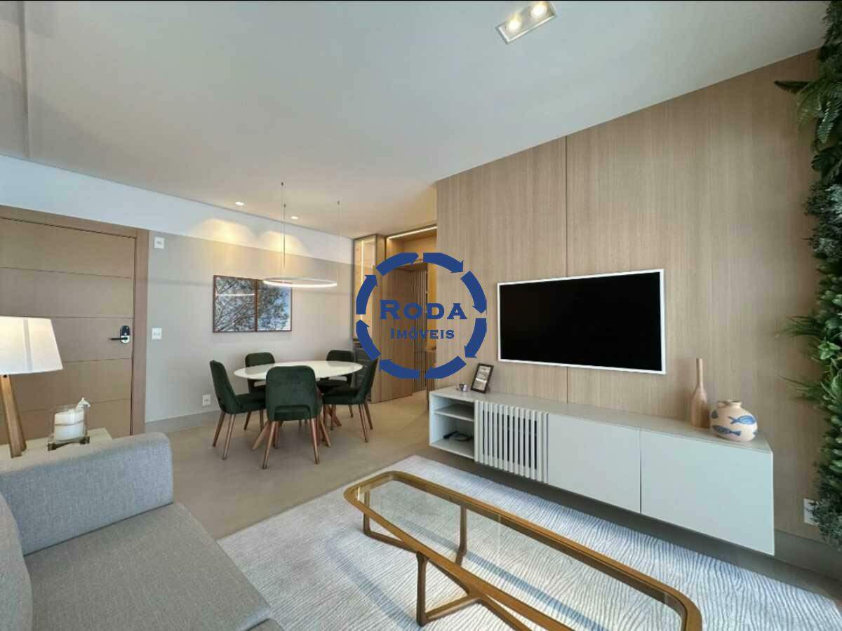 Apartamento à venda no Ponta da Praia: 