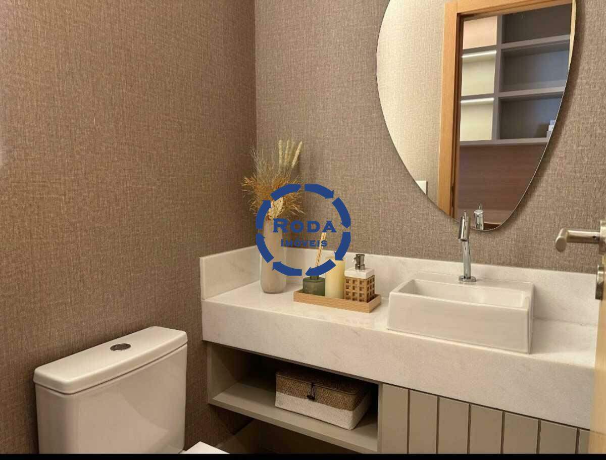 Apartamento à venda no Ponta da Praia: 