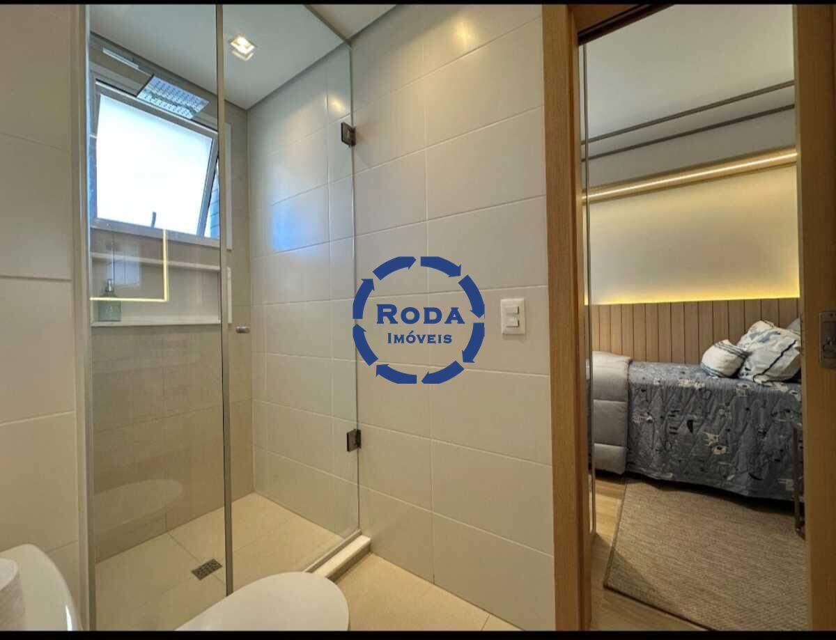 Apartamento à venda no Ponta da Praia: 