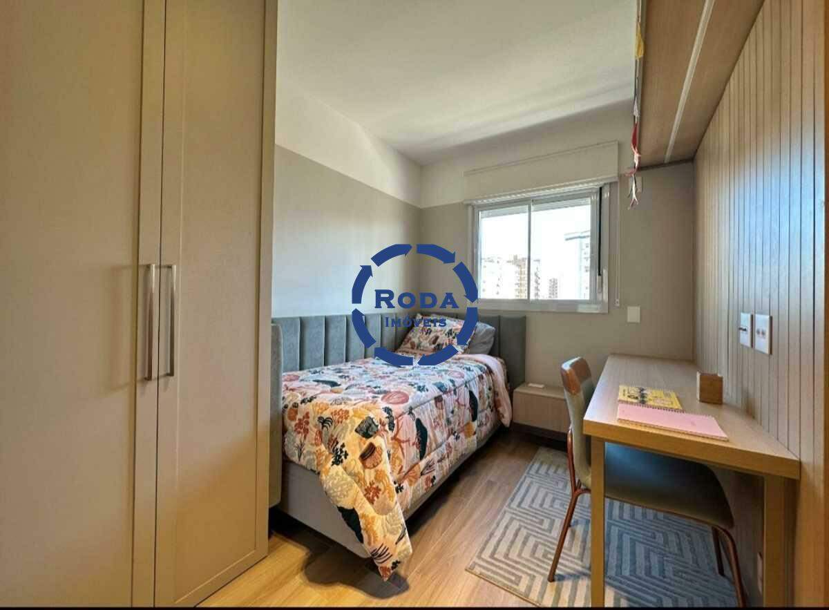 Apartamento à venda no Ponta da Praia: 