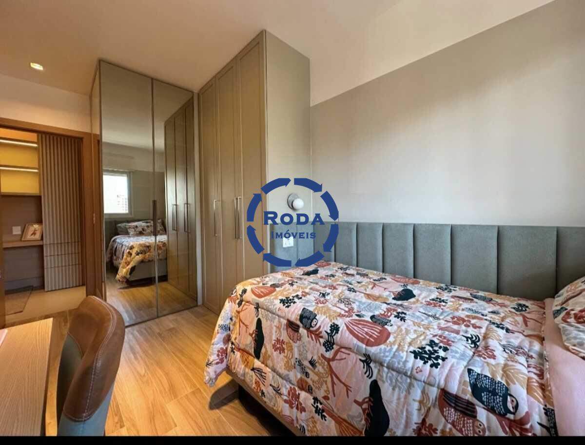 Apartamento à venda no Ponta da Praia: 