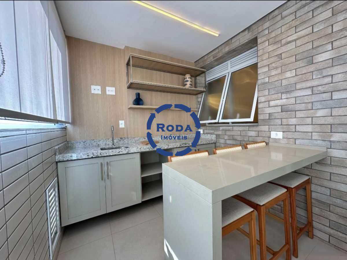 Apartamento à venda no Ponta da Praia: 