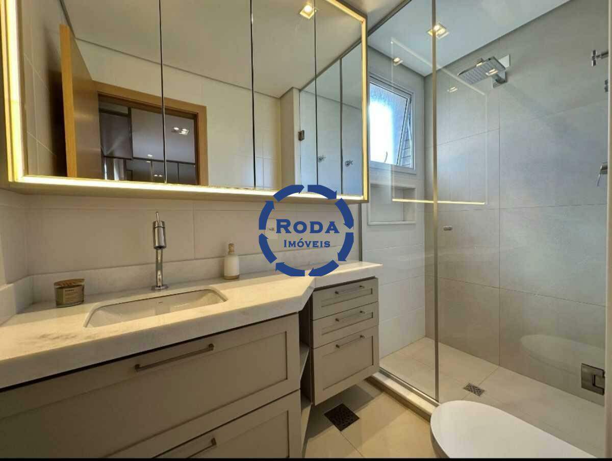Apartamento à venda no Ponta da Praia: 