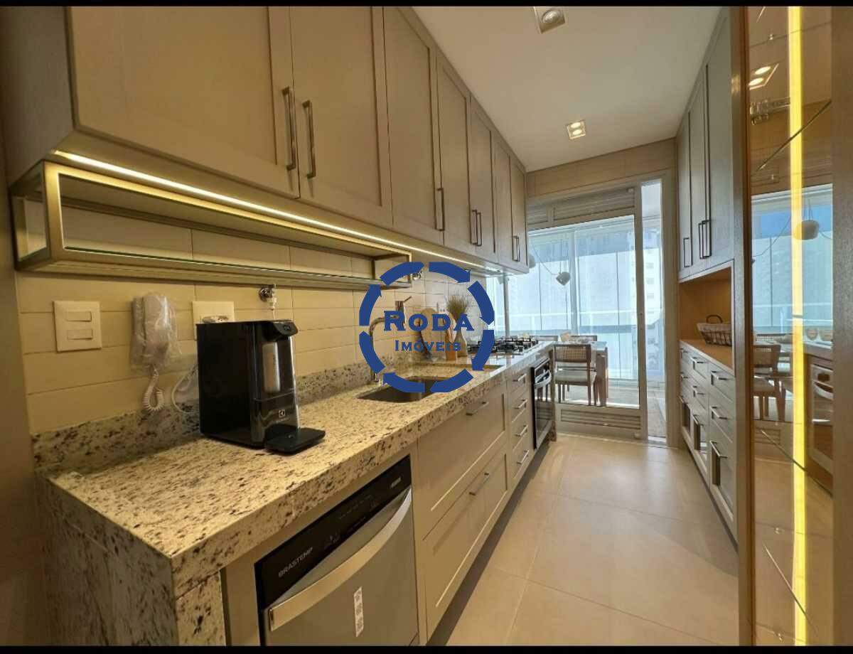 Apartamento à venda no Ponta da Praia: 