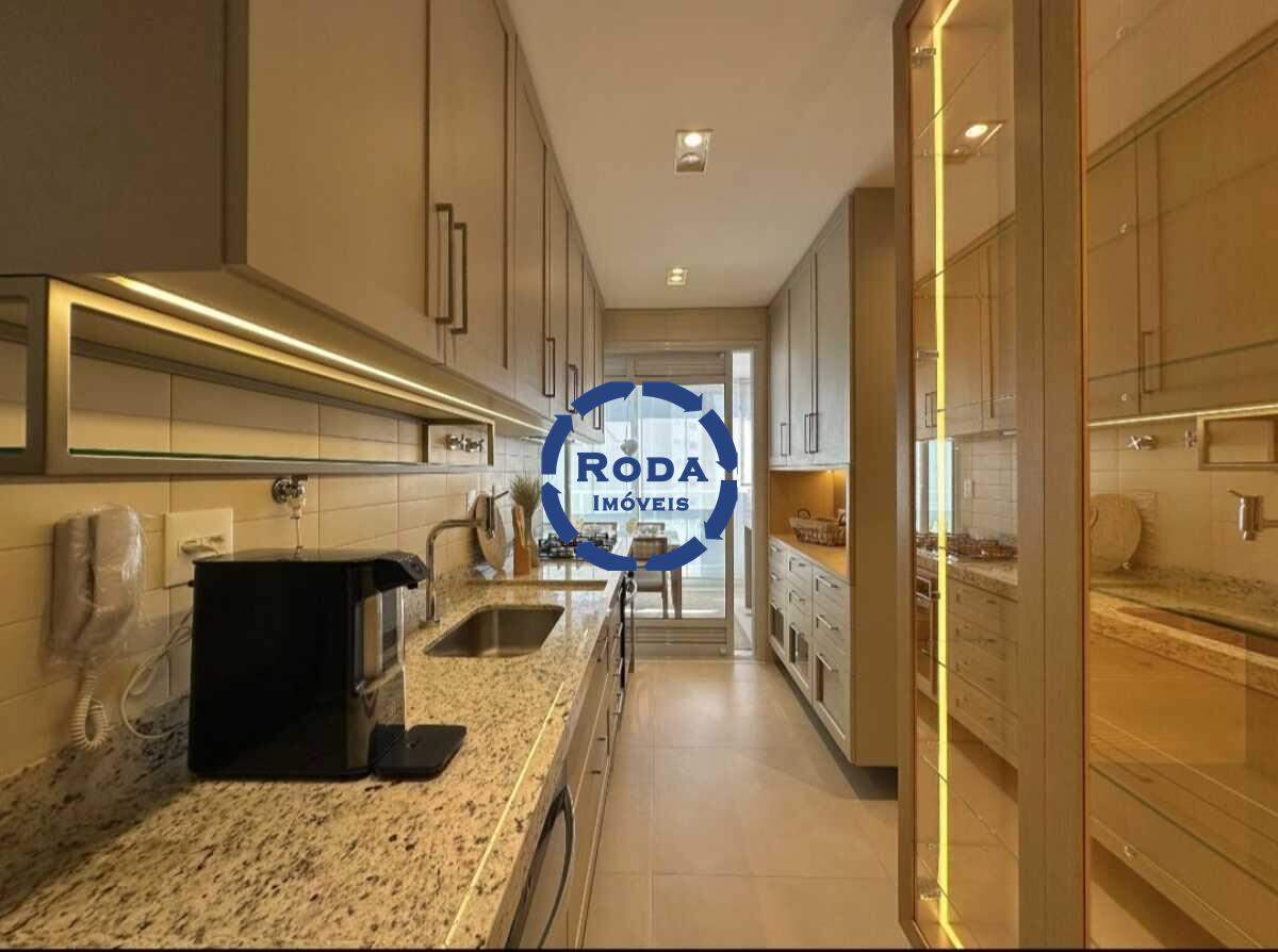 Apartamento à venda no Ponta da Praia: 