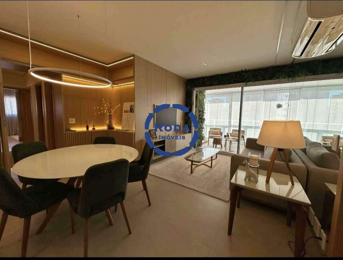 Apartamento à venda no Ponta da Praia: 