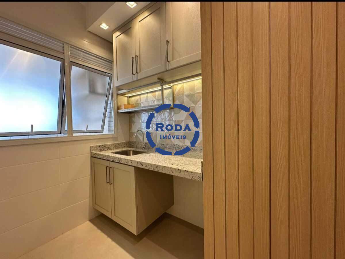 Apartamento à venda no Ponta da Praia: 