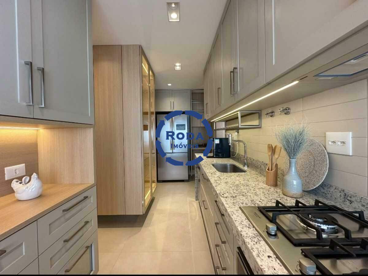 Apartamento à venda no Ponta da Praia: 
