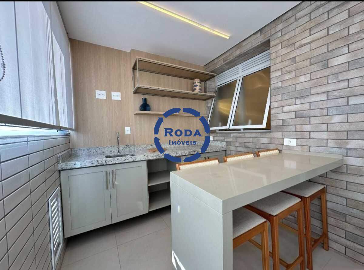 Apartamento à venda no Ponta da Praia: 