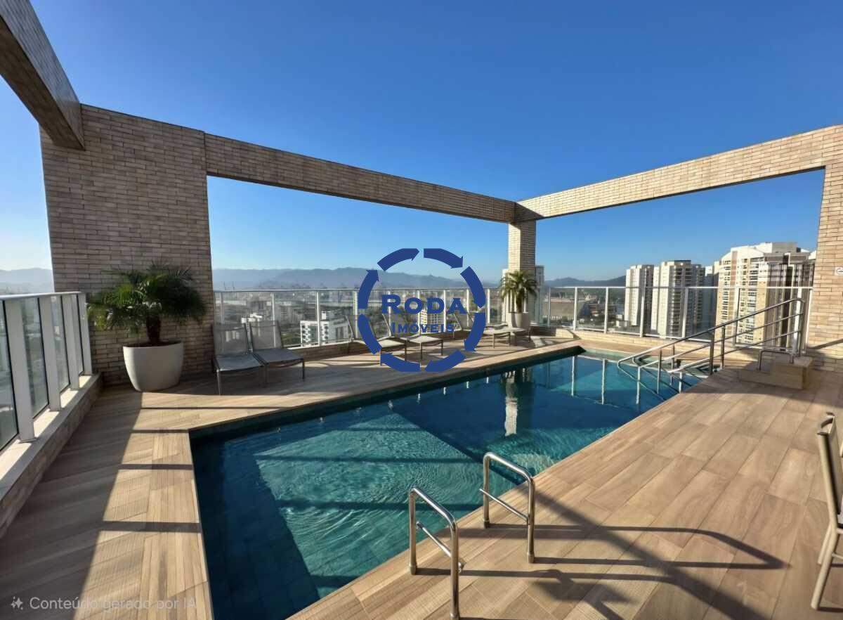 Apartamento à venda no Ponta da Praia: 