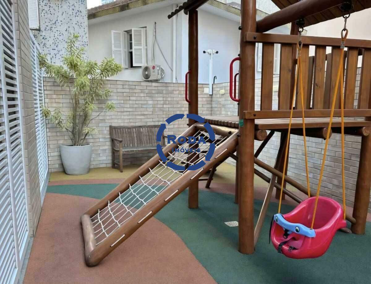 Apartamento à venda no Ponta da Praia: 